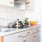 Apartmán The Orange House Izola