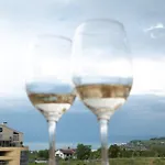 Apartmán The Orange House