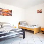 The Orange House Apartmán Izola