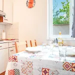 Apartmán The Orange House