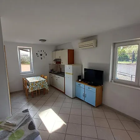 Apartmán The Orange House