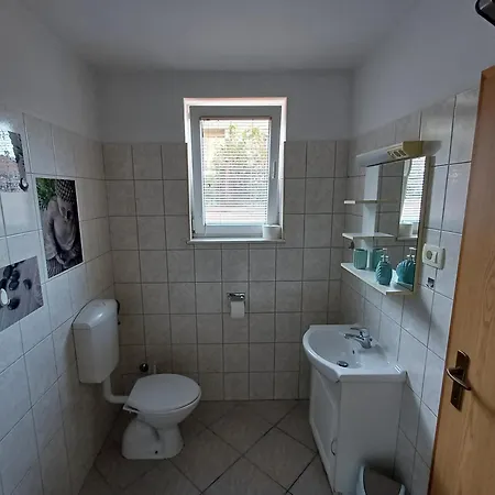 Apartmán The Orange House Izola