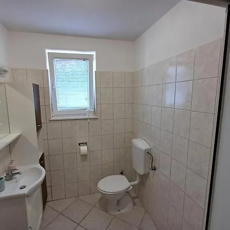 The Orange House Apartment Izola