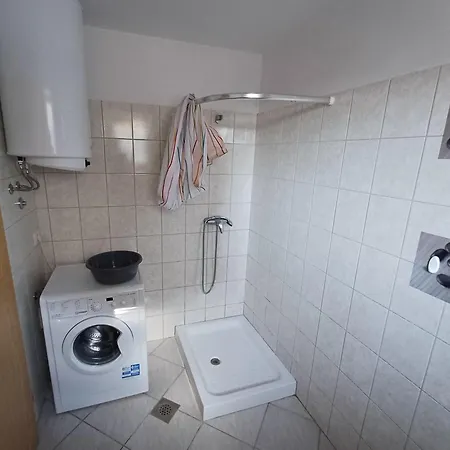Apartment The Orange House Izola