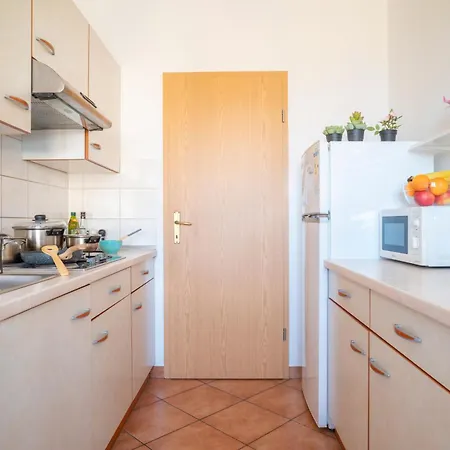 The Orange House Apartmán