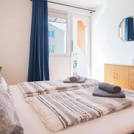 The Orange House Apartment