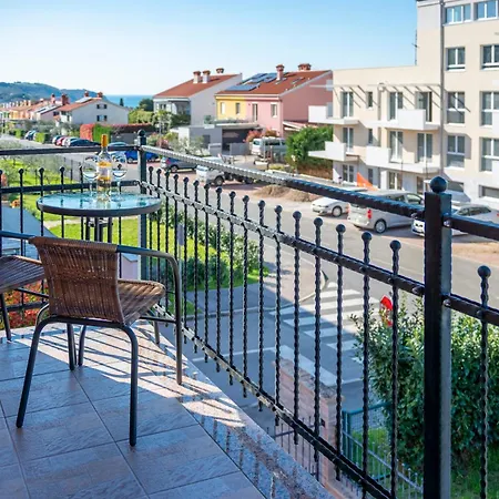 The Orange House Izola