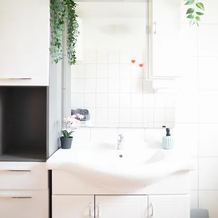 The Orange House Apartment Izola