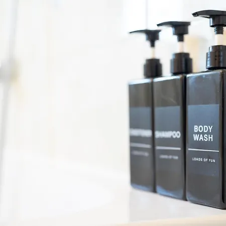 아파트 The Orange House