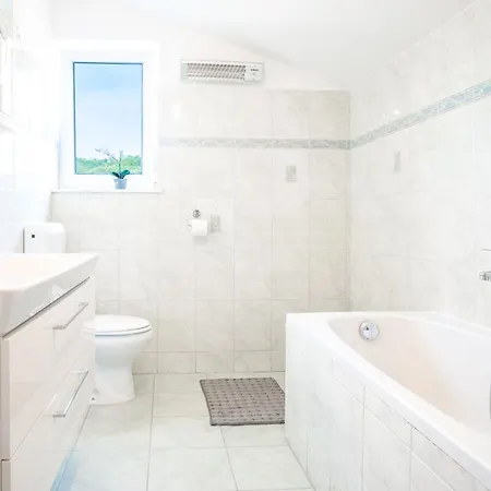 The Orange House Izola