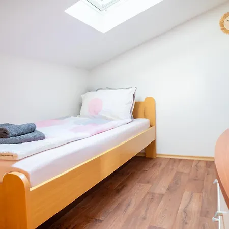 Appartamento The Orange House