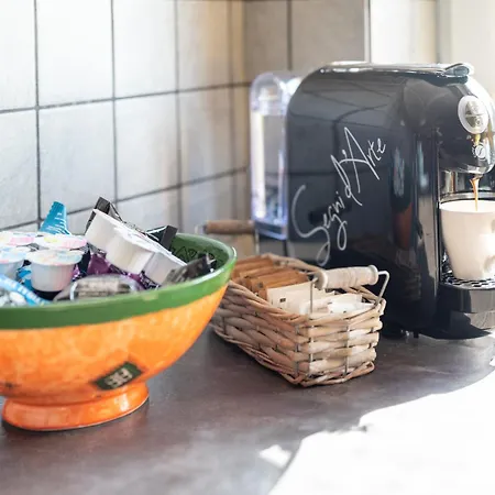 Appartamento The Orange House Izola