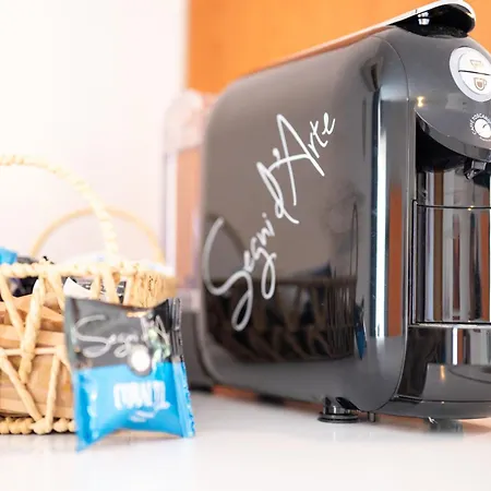 The Orange House Appartamento