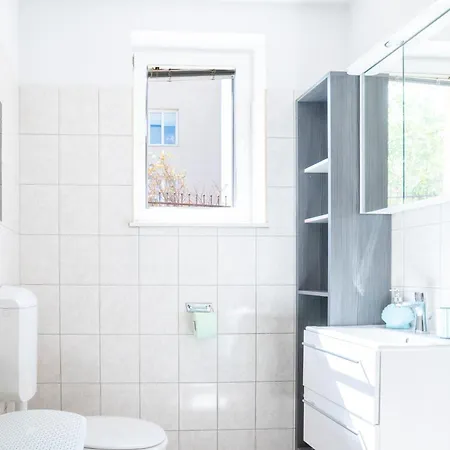 Lägenhet The Orange House