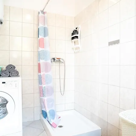 The Orange House Appartamento *