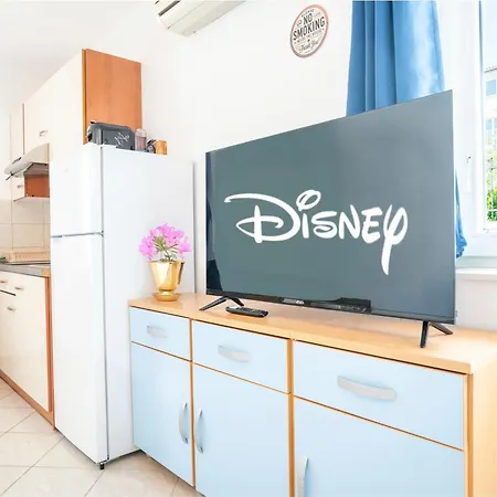 Appartamento The Orange House *