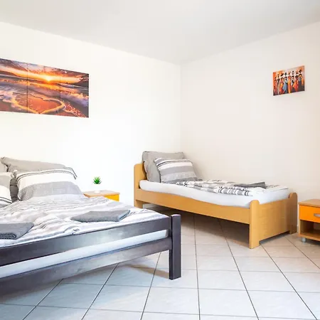 The Orange House Apartment Izola