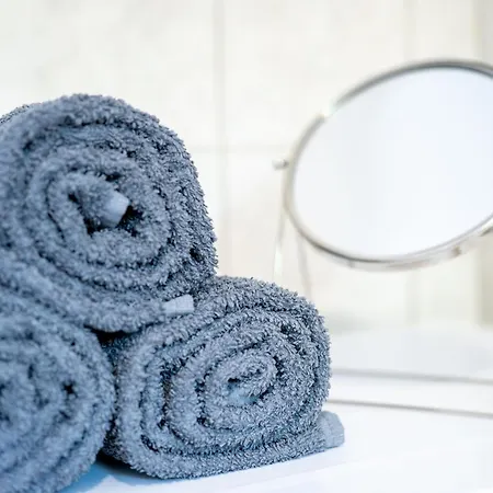 The Orange House Apartment