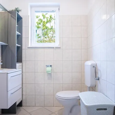 Appartamento The Orange House *