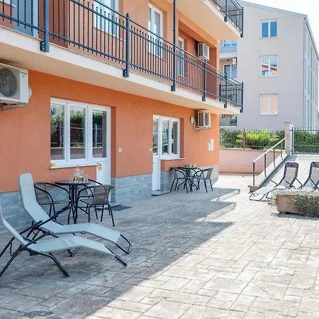 Appartamento The Orange House Izola