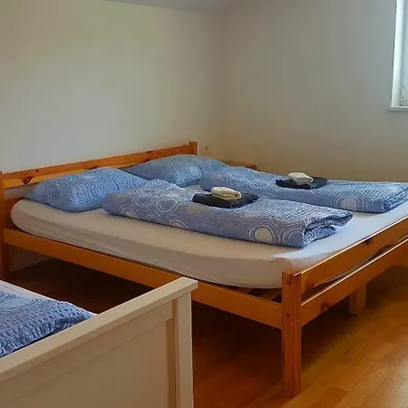 The Orange House Apartmán *