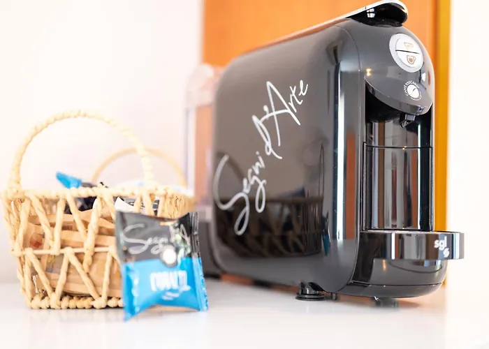 The Orange House 아파트