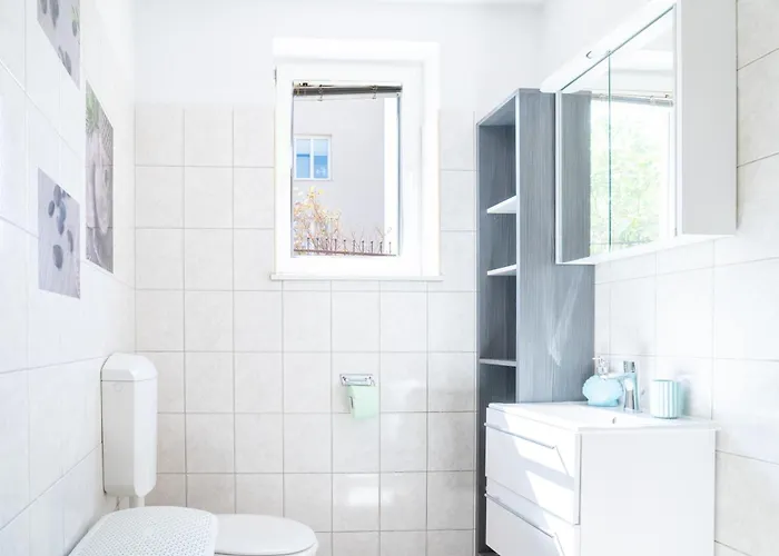 아파트 The Orange House