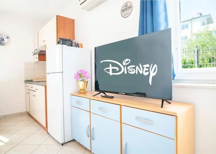 아파트 The Orange House *